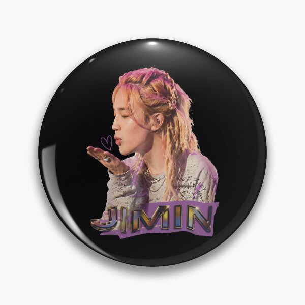 Item preview, Jimin - BTS designed and sold by lightylegal.