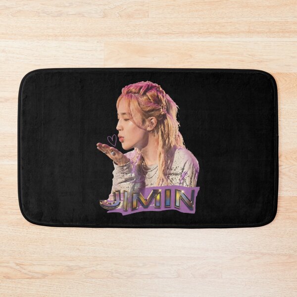 Item preview, Jimin - BTS designed and sold by lightylegal.