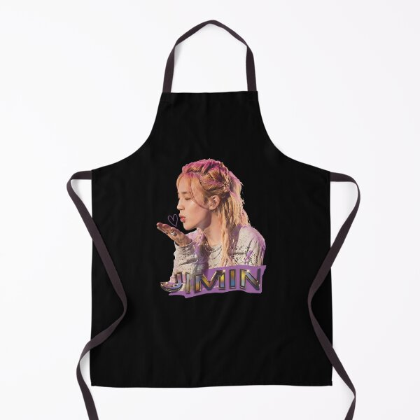 Item preview, Jimin - BTS designed and sold by lightylegal.
