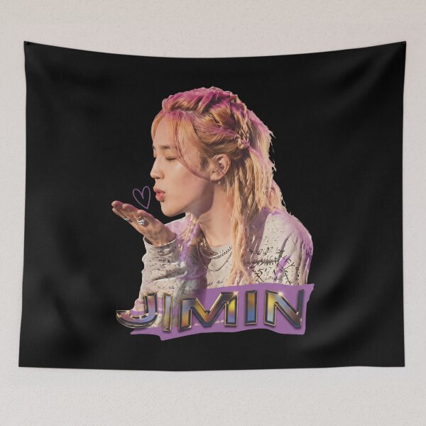 Item preview, Jimin - BTS designed and sold by lightylegal.