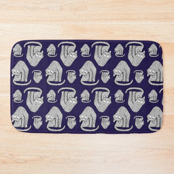Item preview, Judgy Cat designed and sold by heymichah.