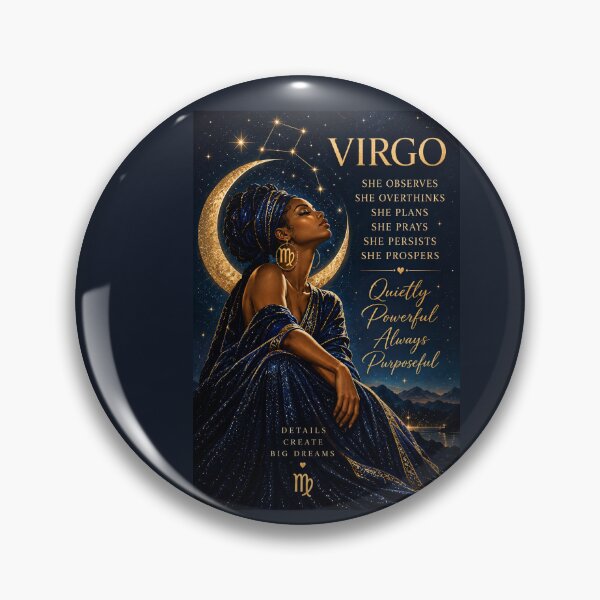 Item preview, Virgo 2 designed and sold by Lottap850.