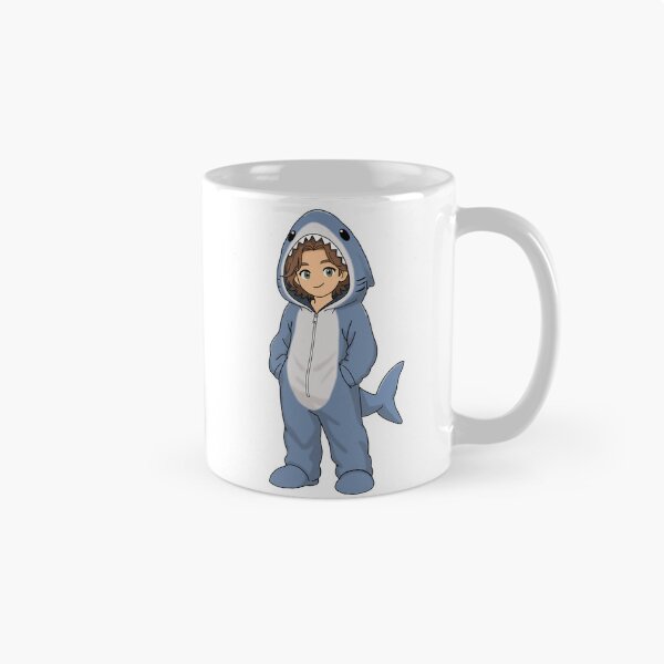 Item preview, Shark Winchester designed and sold by TineHunterArt.