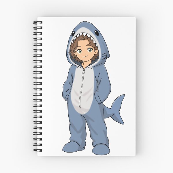 Item preview, Shark Winchester designed and sold by TineHunterArt.