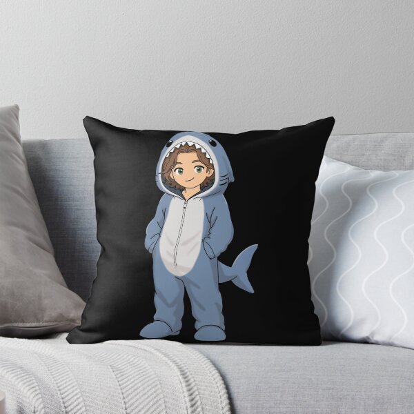Item preview, Shark Winchester designed and sold by TineHunterArt.