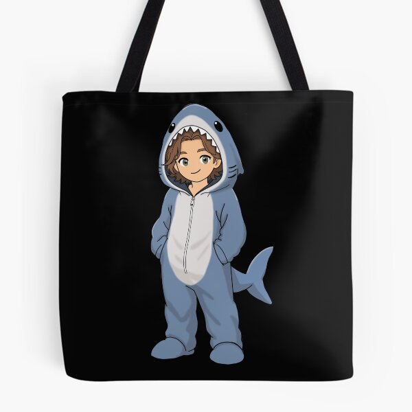 Item preview, Shark Winchester designed and sold by TineHunterArt.
