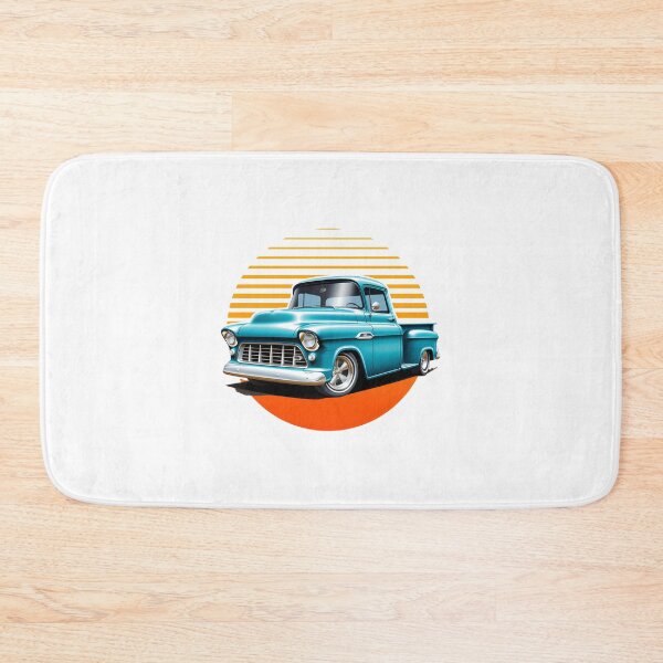 Item preview, Vintage Chevy Truck Retro American Classic | Limited Edition designed and sold by anis14.