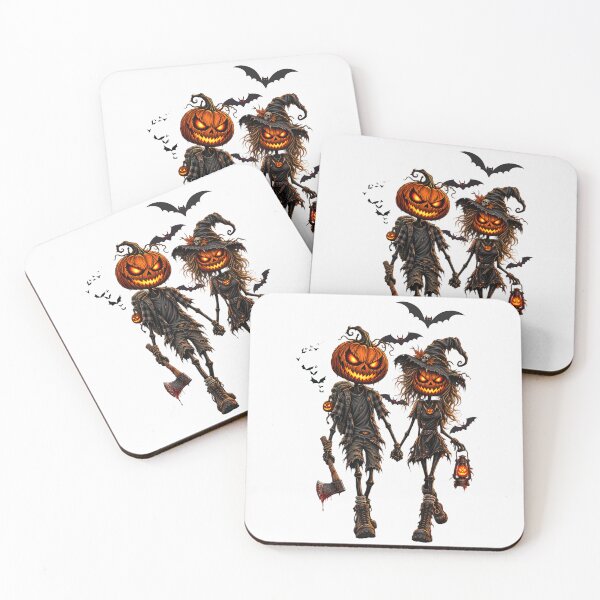 Item preview, Happy Halloween designed and sold by 66Solar.
