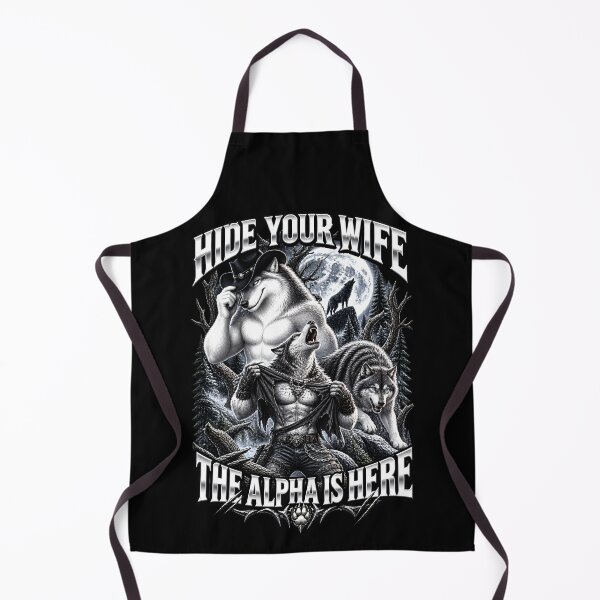 Item preview, Alpha Legend designed and sold by MOFAPPAREL.