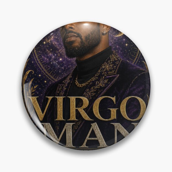 Item preview, Virgo man 2 designed and sold by Lottap850.