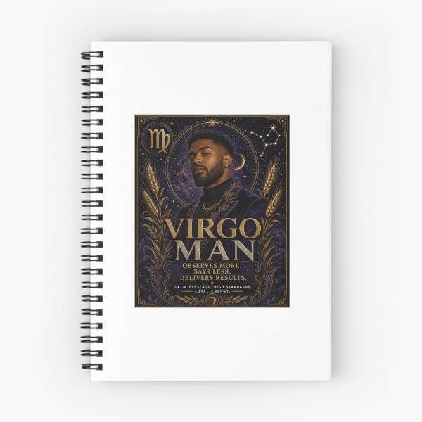 Item preview, Virgo man 2 designed and sold by Lottap850.
