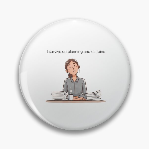 Item preview, Grateful Teacher with Coffee Quote designed and sold by NiftyWrx.