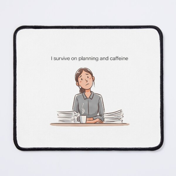 Item preview, Grateful Teacher with Coffee Quote designed and sold by NiftyWrx.