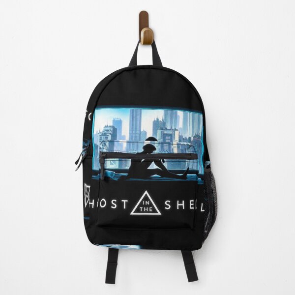 Item preview, ghost in the shell designed and sold by mynarasolwy.