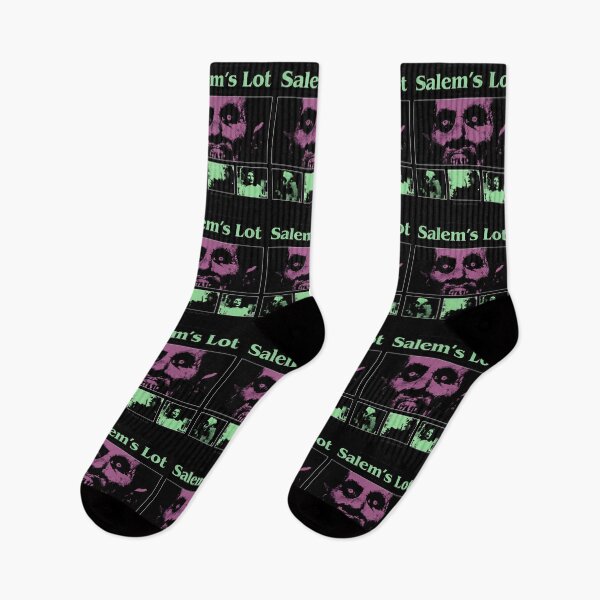Item preview, Salem's Lot - Stephen King - Kurt Barlow - The Ultimate In Terror designed and sold by lightylegal.