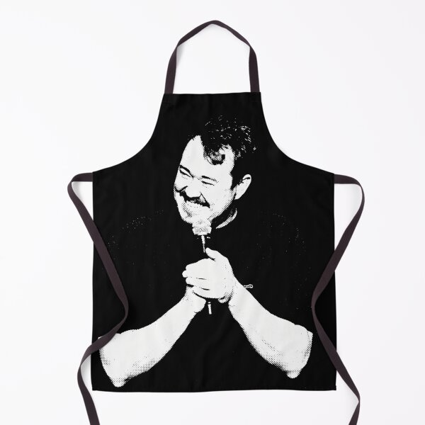 Item preview, Comedian Shane Gillis Black and White Stand-Up Portrait designed and sold by GRFXOS.