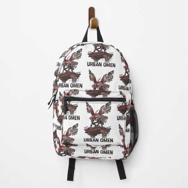Item preview, Urban Legendz Collection: "Moth man" designed and sold by HouseofRome.