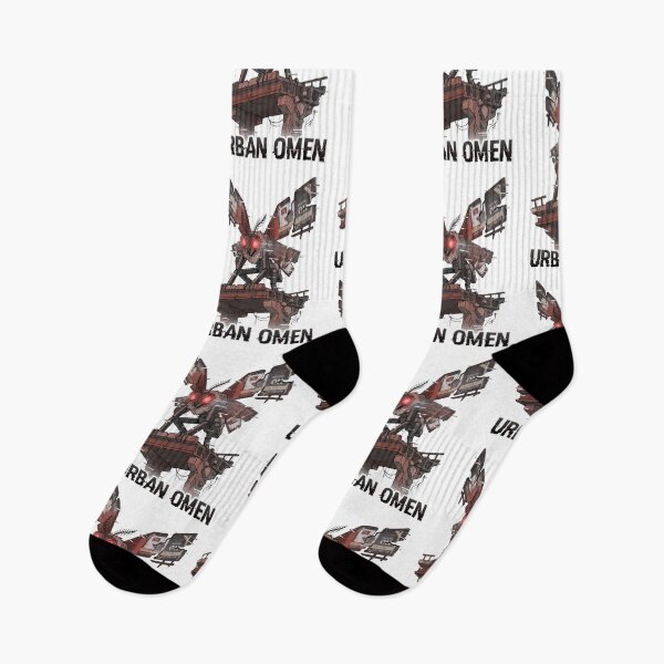 Item preview, Urban Legendz Collection: "Moth man" designed and sold by HouseofRome.