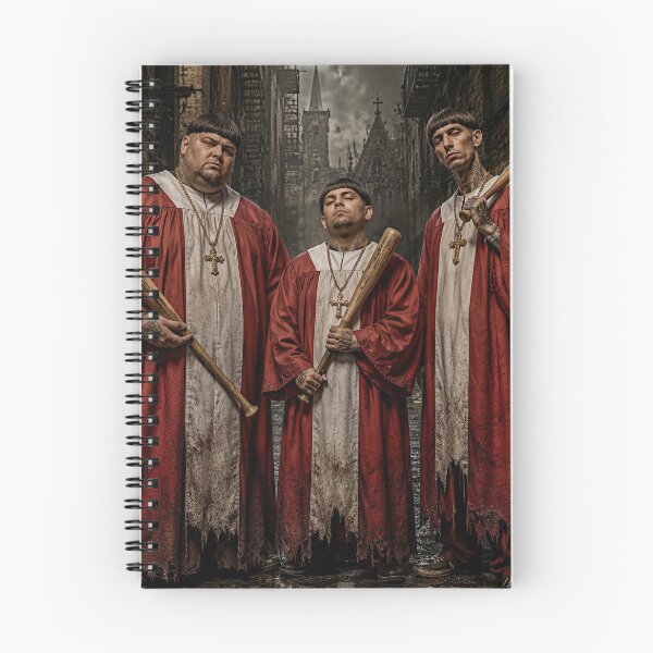 Item preview, The Choir Boys designed and sold by Tim Dusenberry.