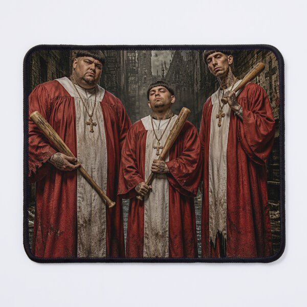 Item preview, The Choir Boys designed and sold by Tim Dusenberry.