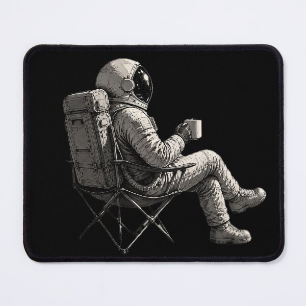 Item preview, Cosmic Coffee designed and sold by apex.vibe.