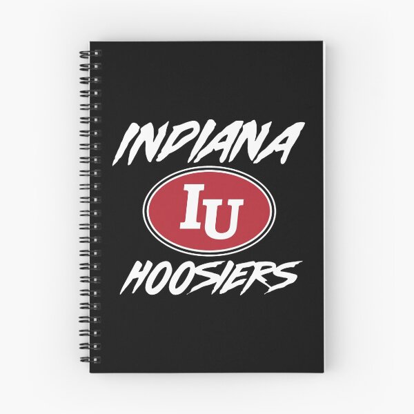 Item preview, Indiana Hoosiers - IU - Indiana designed and sold by lightylegal.