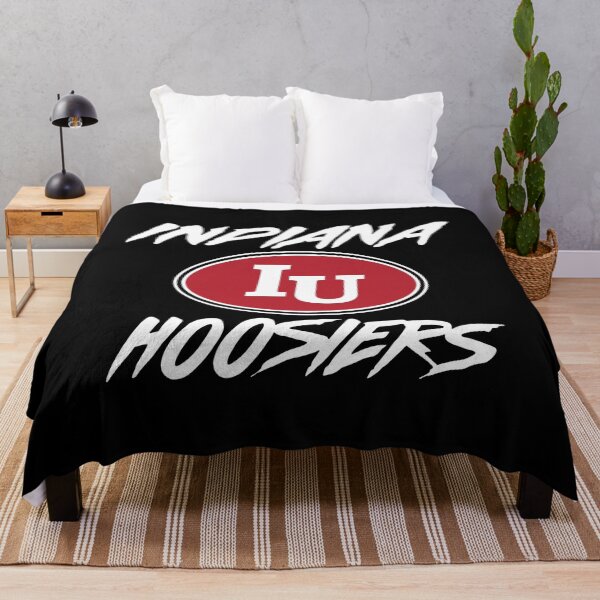 Item preview, Indiana Hoosiers - IU - Indiana designed and sold by lightylegal.