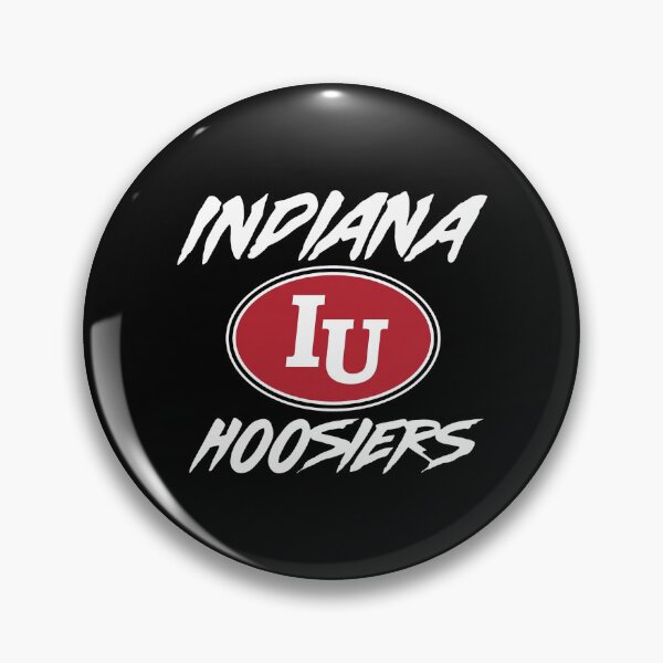 Item preview, Indiana Hoosiers - IU - Indiana designed and sold by lightylegal.