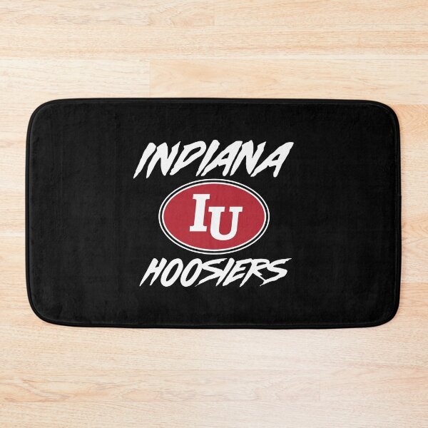 Item preview, Indiana Hoosiers - IU - Indiana designed and sold by lightylegal.
