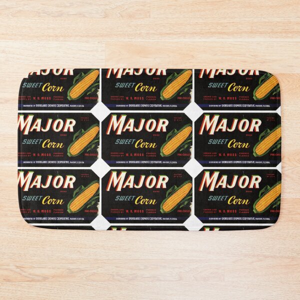 Item preview, MAJOR CORN designed and sold by THE GOOD FIND.
