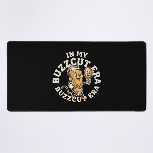 Item preview, In My Buzzcut Era designed and sold by lightylegal.