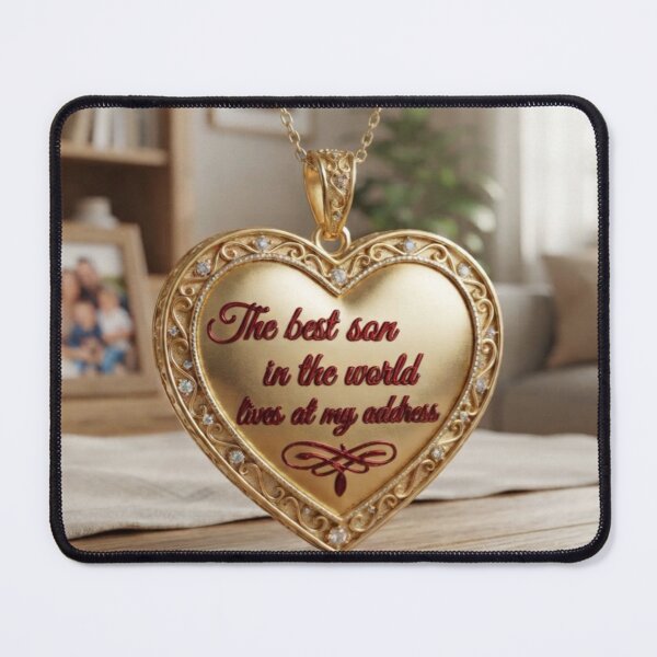 Item preview, I love my son designed and sold by Unique designs for all ages.