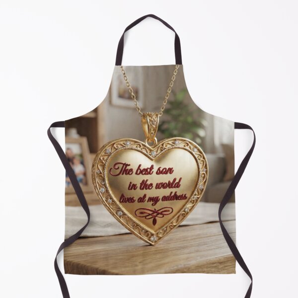 Item preview, I love my son designed and sold by Unique designs for all ages.