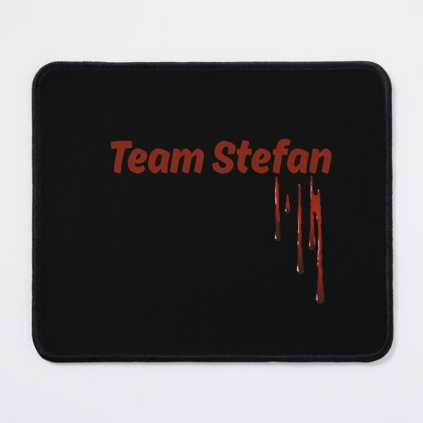 Item preview, Team Stefan Salvatore Vampire Gifts For Teenagers  designed and sold by AlinaTales.
