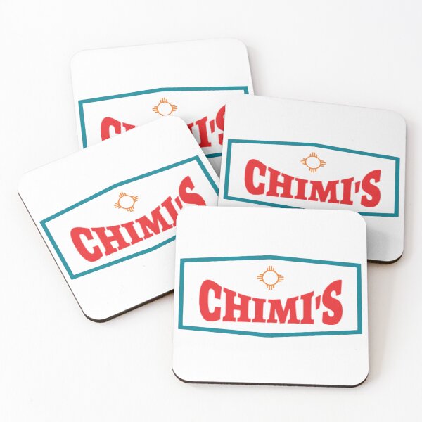 Item preview, Allsup's Chimichangas | Albuquerque New Mexico Delicacy designed and sold by Preston Meyers Designs.