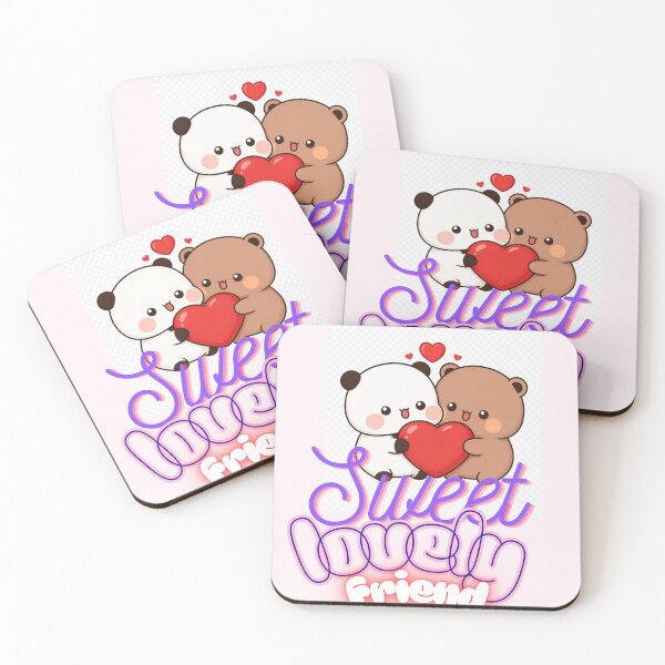 Item preview, Sweet lovley friend  designed and sold by Fana25.