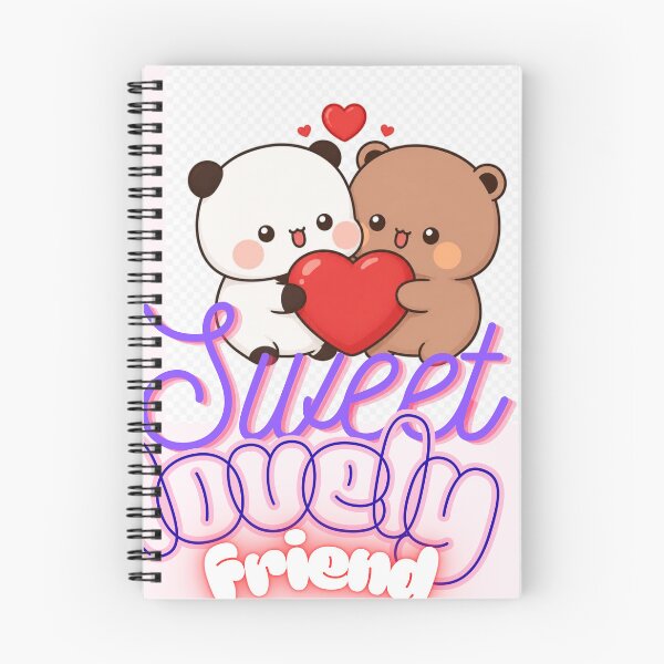 Item preview, Sweet lovley friend  designed and sold by Fana25.