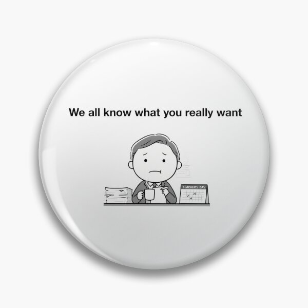 Item preview, Teacher's Day Quote Illustration designed and sold by NiftyWrx.