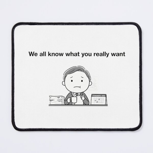 Item preview, Teacher's Day Quote Illustration designed and sold by NiftyWrx.