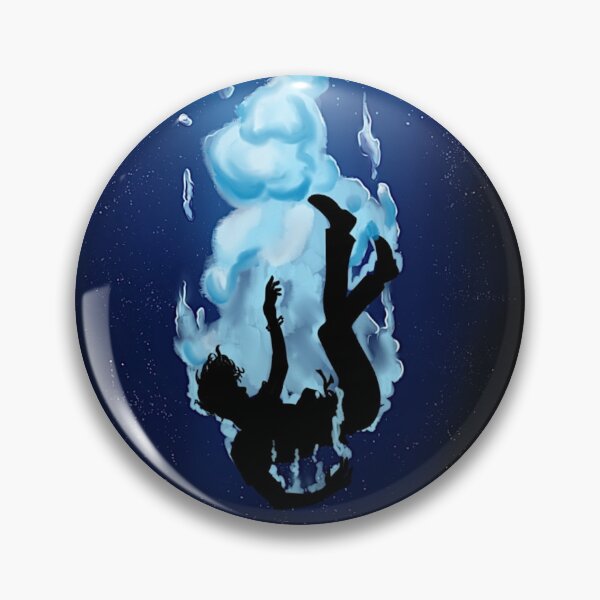 Item preview, Drowning designed and sold by Artmill-Danaan.