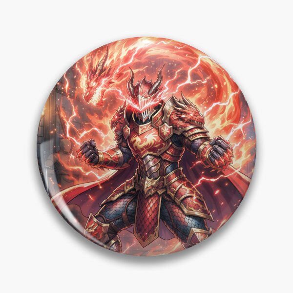 Item preview, red knight designed and sold by Crimsonmerchant.