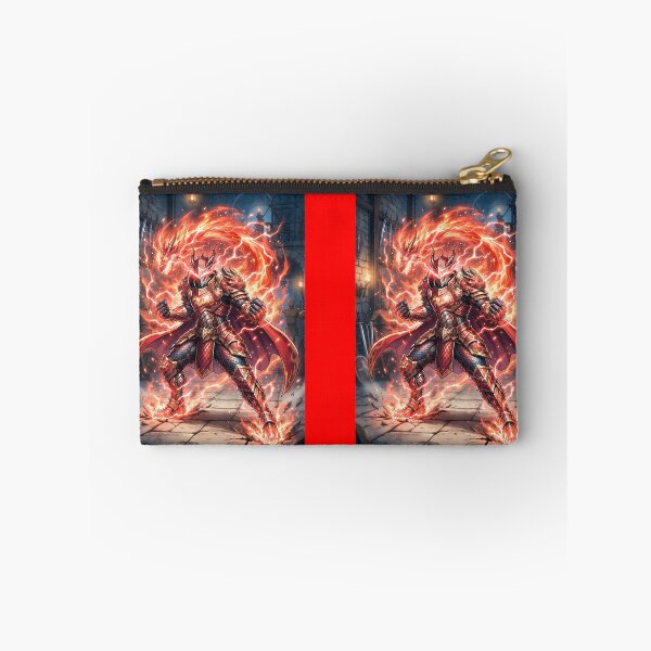 Item preview, red knight designed and sold by Crimsonmerchant.