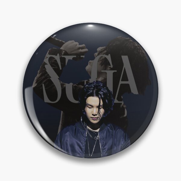 Item preview, SUGA D-DAY designed and sold by K-Dreams.