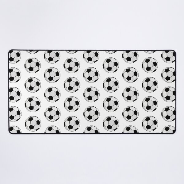 Item preview, Classic football ball (soccer) designed and sold by SombreroDoodles.