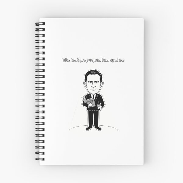 Item preview, Citizenship Test Prep Drama designed and sold by NiftyWrx.
