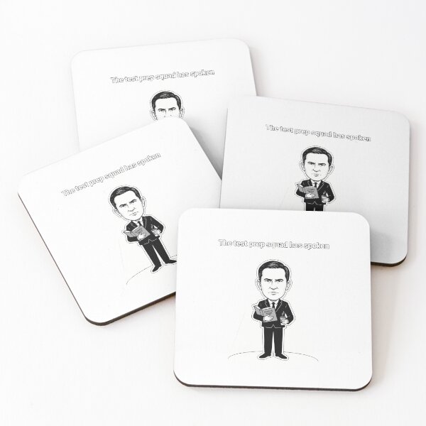 Item preview, Citizenship Test Prep Drama designed and sold by NiftyWrx.