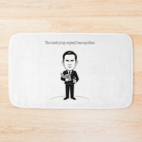 Item preview, Citizenship Test Prep Drama designed and sold by NiftyWrx.