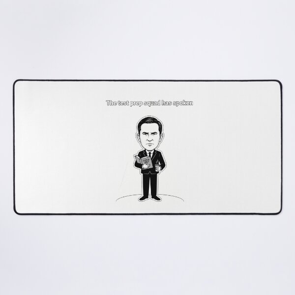 Item preview, Citizenship Test Prep Drama designed and sold by NiftyWrx.