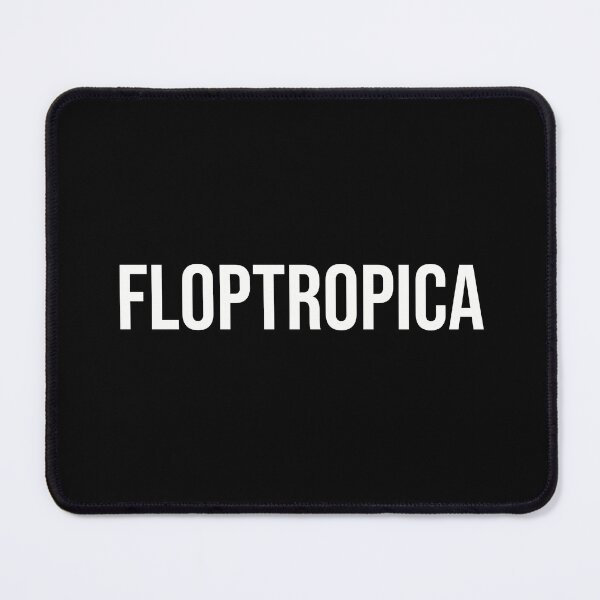 Item preview, Floptropica designed and sold by GraphicWorlds.