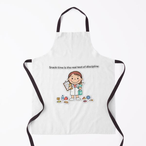Item preview, Babysitter Snack Time Quote Art designed and sold by NiftyWrx.